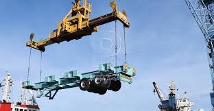 Information about lamu, port, kenya, explore cargo, freight and sea container shipping rates from lamu port to all major destinations. Kpa Moves Equipment To Lamu Port Ahead Of Opening People Daily