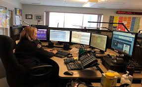 Emergency Communications Specialist City Of Edmonton