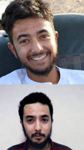 Doris, Guy's noble mother, does not ask for revenge, does not ask for more  “martyrs”, she asks the audience to sing with her the last tune that Guy  learned. Rest in peace,