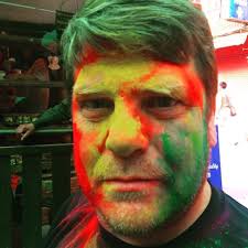 Global Nomad Press Kit