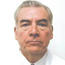 Benjamín Camacho Rivera, Cardiólogo en Cuauhtémoc