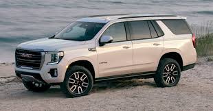 First Spin 2021 Gmc Yukon The Daily Drive Consumer Guide The Daily Drive Consumer Guide