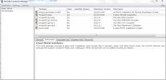 I know there are tons of tutorials on the web but they do not work for me. Dev Mingw Installation Synfig Animation Studio