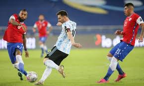 Argentina copa américa final full match held at estadio nacional (santiago) on footballia. Tbf Cr0wgzburm