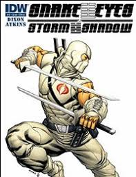 Maybe you would like to learn more about one of these? Read Online Download Zip Snake Eyes And Storm Shadow Comic