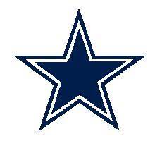 Dallas Cowboys Chart Graph And Row By Row Written Instructions 01 Dallas Cowboys Logo Dallas Cowboys Star Cowboys