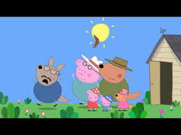 Peppa Pig New Episodes Boomerang Kids Videos Youtube Boomerang Kids Peppa Pig Toys Peppa Pig New Episodes