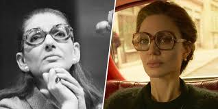 Maria' True Story: Inside Her 'Operatic' Career, Love Life And Demise