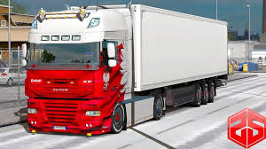 Slipstream Garage On Instagram Radioactive Ets2haberler Eurotrucksimulator2 Volvo Scania Renault Daf Man Mercedes Euro Truck Si Trucks Vehicles