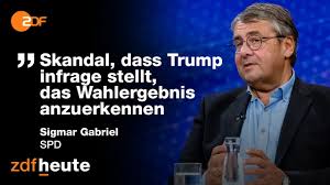 Was Wenn Trump Bliebe Maybrit Illner Vom 01 10 2020 Youtube