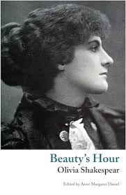 Beauty's Hour — Anne Margaret Daniel