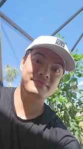 Morning garden report 😀, I got a brand new grown Meyer lemon tree, very  happy 😀🙂