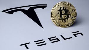 The electric automaker, tesla inc (nasdaq: Tesla Can Now Be Bought For Bitcoin Elon Musk Says Mining Com