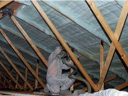 If you are in need of pole barn plans/blueprints and pole barn engineering plans, pse consulting engineers can provide both services for you. Pole Barn Spray Foam Insulation In Olathe Ks Kansas City