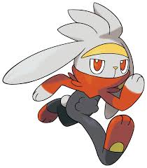 12 fiches avec les pokemon préférés de vos enfants : Lapyro Pokepedia