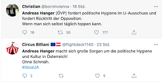 Neben wertschätzung braucht es auch konkrete maßnahmen wien, 8 andreas hanger. Weltberuhmt In A