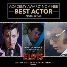 Congratulations to #ElvisMovie