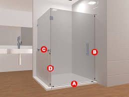 Beautiful bathroom shower ideas for your home. Best Glass Showers With Knee Walls Glass Shower Direct