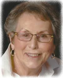 Lois Pauline 'Polly' Chapman Obituary