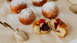 Ancak her zaman evde pudra şekeri bulmak kolay değil. Paczki Nedir Nasil Yapilir Hayat Sorgusu