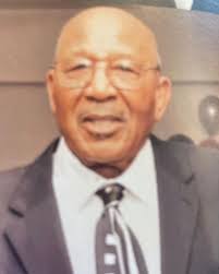 Myron Jarmon Obituary September 26, 2024