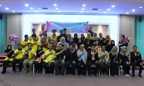 Ismail (ktdi), universiti teknologi malaysia (utm). Jakmas Kolej Kediaman E Ums Jayakan Delegasi Ilmiah Di Uthm Dan Utm