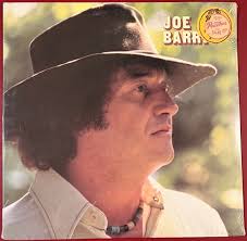 JOE BARRY JOE Barry LP ABC DC2085 EX/EX 1977 US pressing, sleeve is snipped  at t EUR 13,80