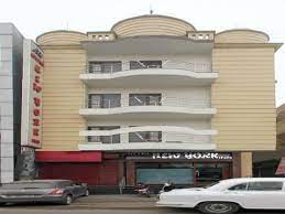 View deals for hotel new york inn, including fully refundable rates with free cancellation. Front Elevation Bild Von Oyo 36231 Hotel New York Inn Jalandhar Tripadvisor