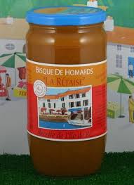 Bisque De Homards Terroir Des Charentes Tea Bottle Nutella Bottle Honest Tea Bottle