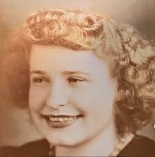 Barbara Ann Steinbach Dietz (1930-1974)