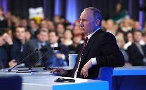Nikita Isaev O Press Konferencii Vladimira Putina Patriot Yandeks Dzen