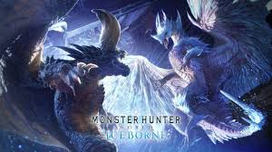 We've gathered more than 5 million images uploaded by our users and sorted them by the most popular ones. Monster Hunter World Iceborne Pc Wallpapers Wallpaper Cave