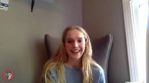 Later in 2019, she became a us citizen and competed in the speedo junior national championships. Lydia Jacoby On Being An Olympic Contender As A High Schooler