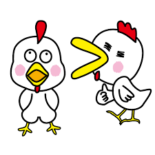 ※オンラインストアのみの販売です。 ストレッチ カラダの動きにフィットする伸縮素材。 抗菌防臭 においの元になる雑菌の増殖を抑制し、汗や生乾きなどの嫌なにおいを抑えます。 ãƒ‹ãƒ¯ãƒˆãƒª é¶ Chickenã®ã‚­ãƒ£ãƒ©ã‚¯ã‚¿ãƒ¼ ã‚¤ãƒ©ã‚¹ãƒˆ Characterfun