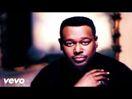Luther Vandross Dance With My Father Dance With My Father Luther Vandross Music Luther Vandross