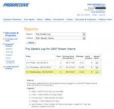 We did not find results for: Snapshot From Progressive Reports Customer Summary Trip Details Log For 2007 Nissan Xterra Most Insurance