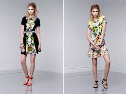 prabal gurung x target collection heartless girl