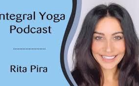 Integral Yoga Podcast