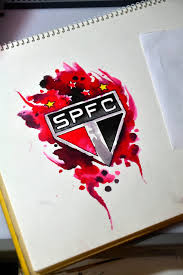 Explore tweets of spfc banco inter @spfcbancointer on twitter. Tattoo Uploaded By Memento Mori Tattoo Studio Saopaulo Futebol Soccer Tattoosketch Watercolor Aquarela Spfc Thiagopadovani 897712 Tattoodo