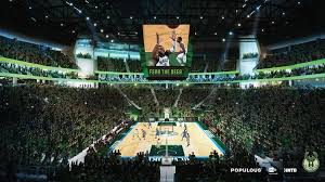 Exclusive Suites At New Bucks Arena Cost Up To 300 000