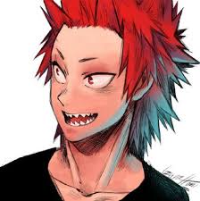 Kirishima coloring pages are a fun way for kids of all ages to develop creativity, focus, motor skills and color recognition. Date Night Eijiro Kirishima My Hero Academia Random Book Of One Shots Of Everything