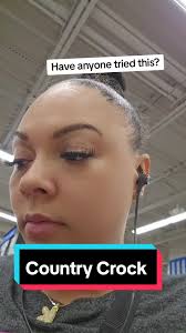 Country Crock Cinnamon Honey Butter... Have anyone tried this? #cooking  #countrycrock #butter #honeybutter #fyp #foryou #trend #walmart #shopping  #walmartfinds