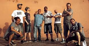 Dub Inc Therapie Taxi Et Skip The Use Au Jardin Du Michel Tous Les Festivals