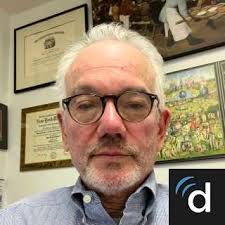 Dr. Paul R. Gindoff, MD