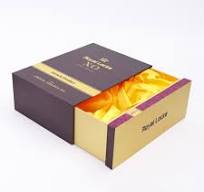 Luxury Packaging Box For Brandy | Nice Gift Box