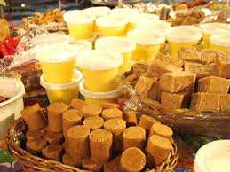 Receitas salgadas para festas juninas. Comidas De Festa Junina Salgadas E Doces E Para Fazer