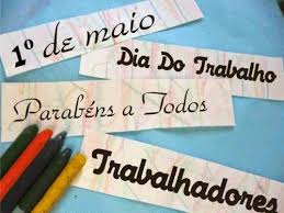 Para ele, sem fazer as perguntas certas é mais difícil o trabalho de alguém ou de uma organização ser eficiente, produtivo, bem sucedido ou inovador. Dia Do Trabalhador 1 De Maio De 2021 Frases E Mensagens