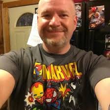 Eric Stuckey (ericstuckey16)