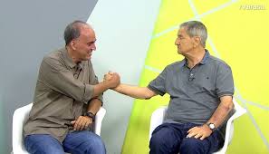 His zodiac sign was aries. Januario De Oliveira Revive Seus Bordoes No Mundo Da Bola Tv Brasil Esportes