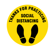 ✅keep 6 feet away social distance sign:our social distancing sticker can help you and your customers,family members,employees and friends safe distence!will guide people to keep their social distance from each other without the staff Floor Stickers Laminated Vinyl Social Distancing Keep Distance Indoor Use Waterproof Scratchproof Lazada Ph